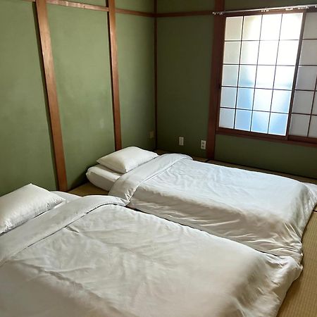 Kix House Waraku III 和楽三号館 Izumisano Exterior foto