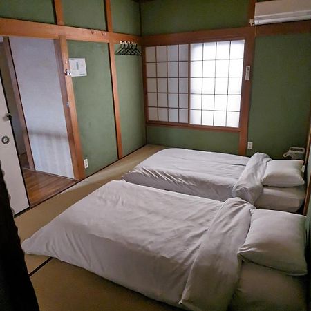 Kix House Waraku III 和楽三号館 Izumisano Exterior foto