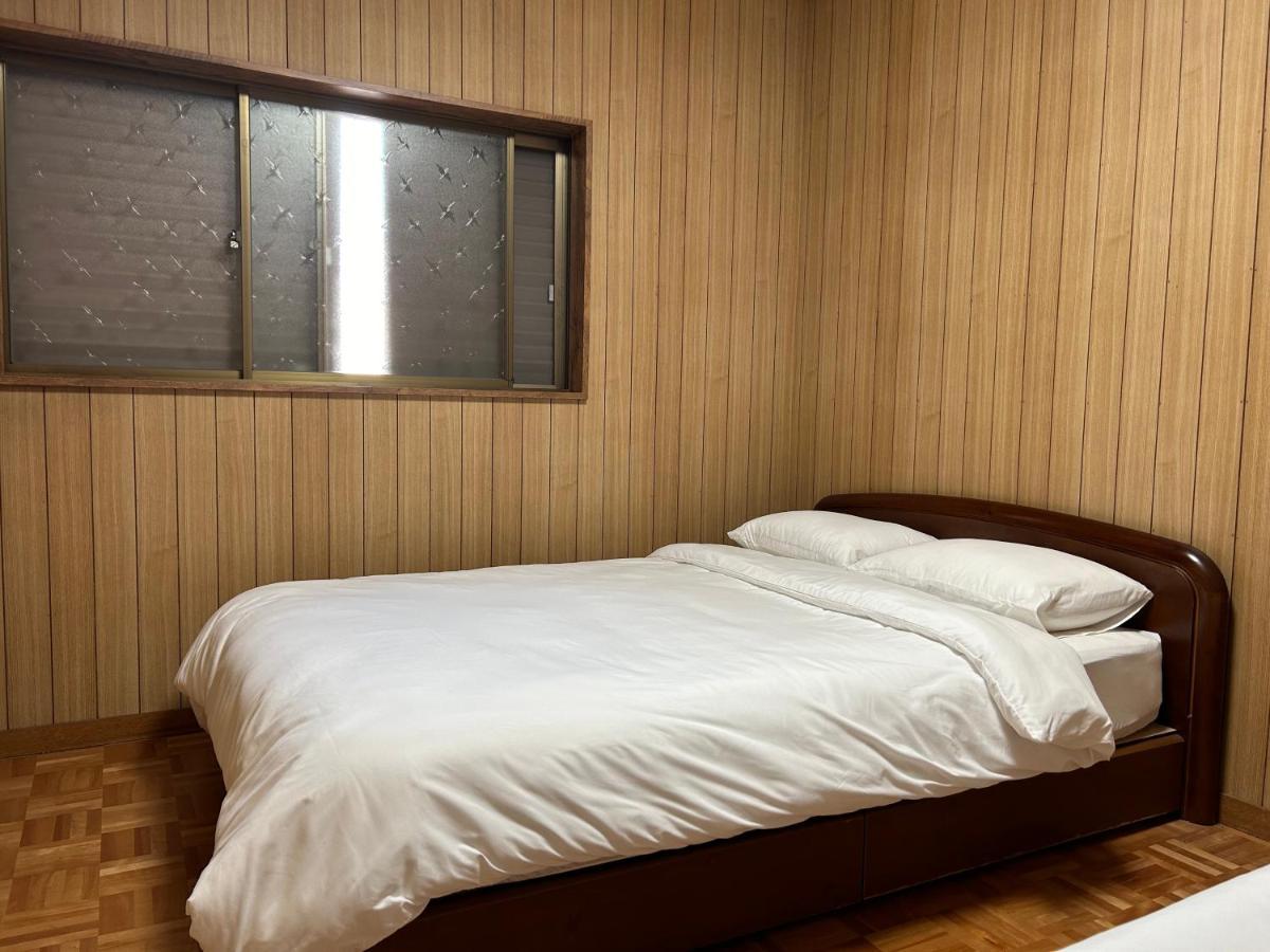 Kix House Waraku III 和楽三号館 Izumisano Exterior foto