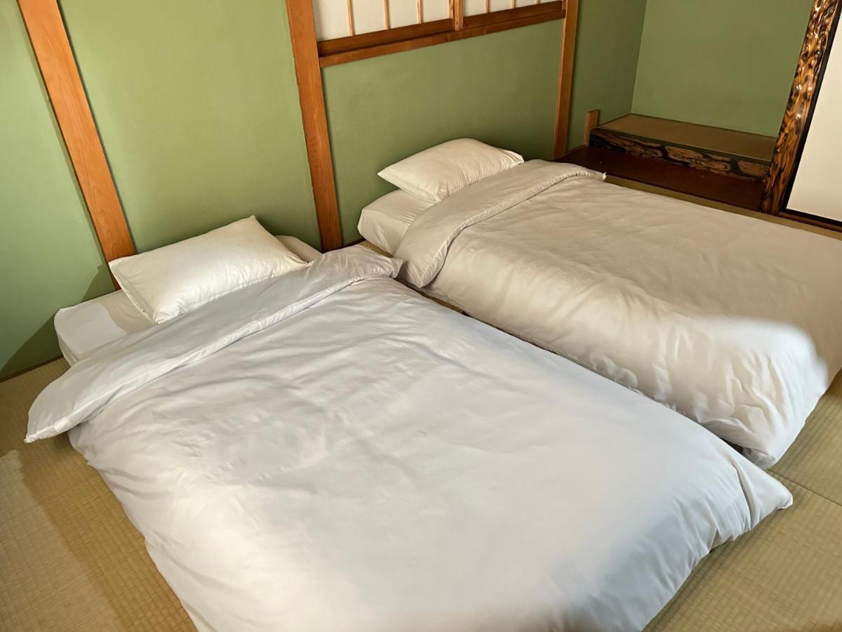 Kix House Waraku III 和楽三号館 Izumisano Exterior foto