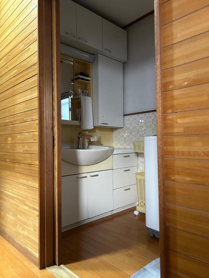 Kix House Waraku III 和楽三号館 Izumisano Exterior foto