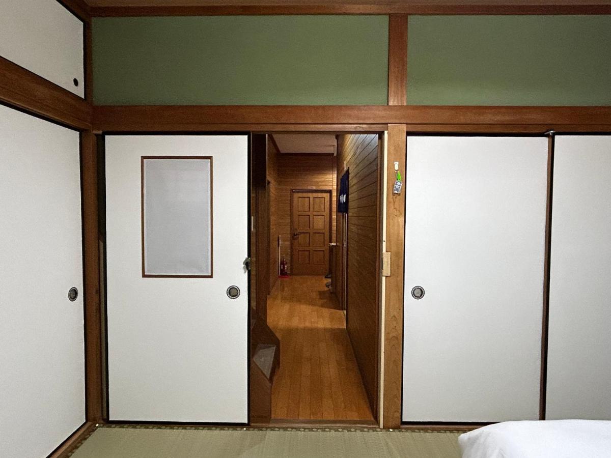 Kix House Waraku III 和楽三号館 Izumisano Exterior foto