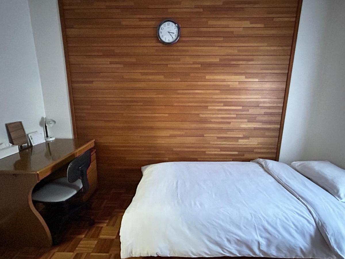 Kix House Waraku III 和楽三号館 Izumisano Exterior foto