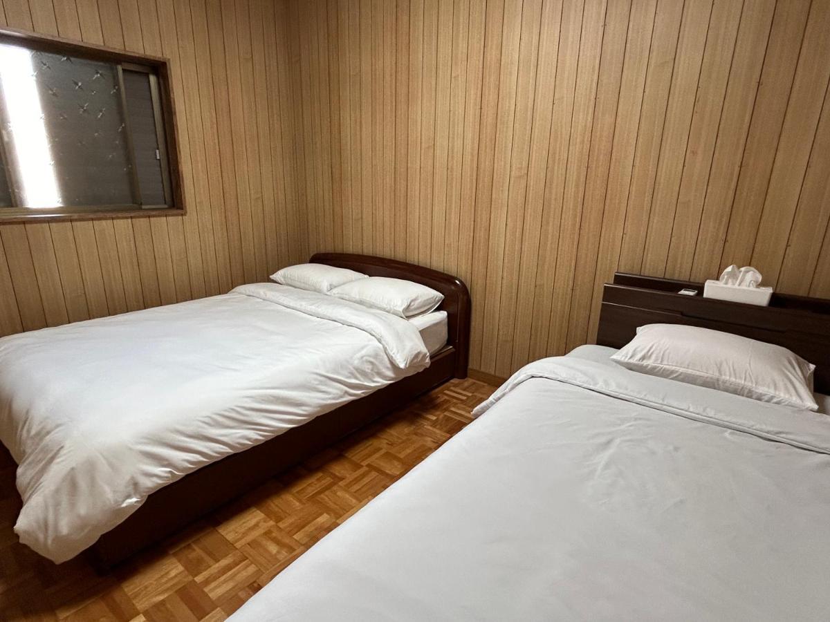 Kix House Waraku III 和楽三号館 Izumisano Exterior foto