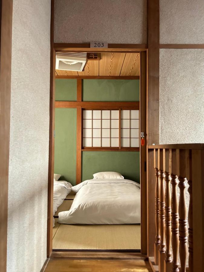 Kix House Waraku III 和楽三号館 Izumisano Exterior foto