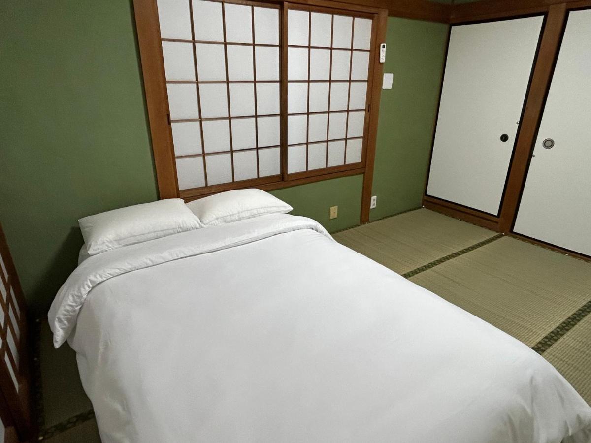 Kix House Waraku III 和楽三号館 Izumisano Exterior foto