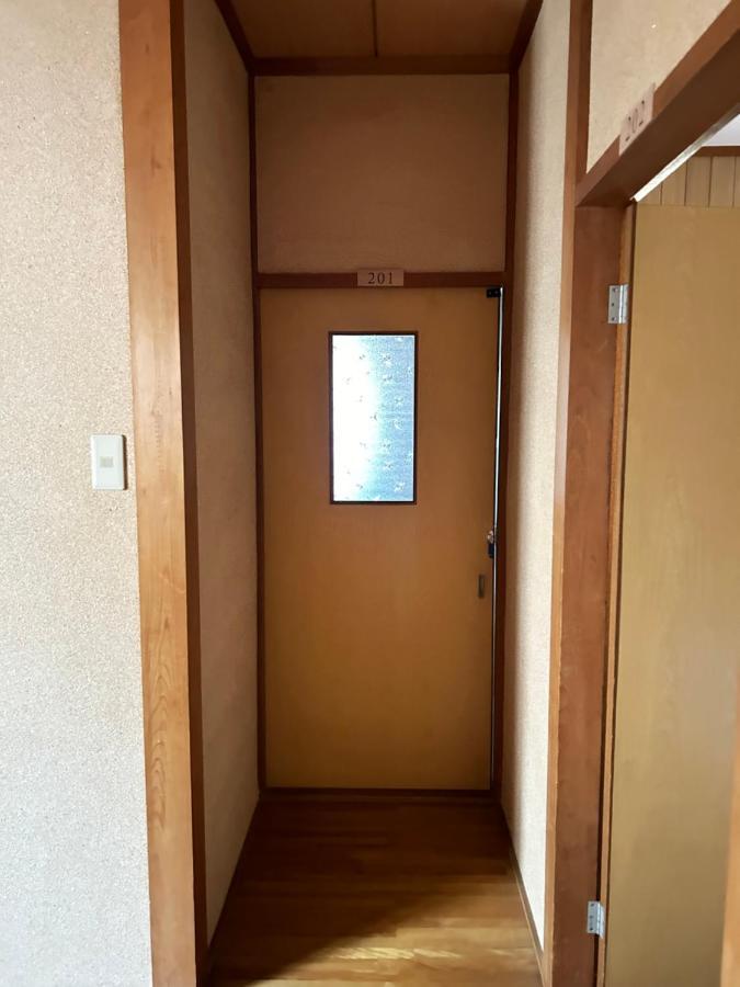 Kix House Waraku III 和楽三号館 Izumisano Exterior foto