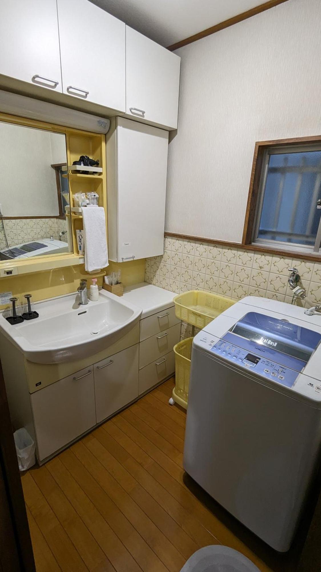 Kix House Waraku III 和楽三号館 Izumisano Exterior foto